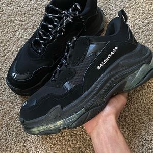 Balenciaga Triple S